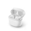 KUFJE BUDS PHILIPS TAT2236WT/00 | WIRELESS IPX4 SPLASH MIC IN-EAR WHITE - Image 2