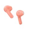 KUFJE BUDS PHILIPS TAT2236PK/00 | WIRELESS IPX4 SPLASH MIC IN-EAR PINK - Image 4
