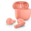 KUFJE BUDS PHILIPS TAT2236PK/00 | WIRELESS IPX4 SPLASH MIC IN-EAR PINK - Image 5