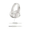 KUFJE PHILIPS SHL3175WT/00 | BASS+ MIC WHITE - Image 2