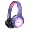 KUFJE KIDS PHILIPS TAKH402PK/00 | WIRELESS LED MIC PINK