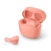 KUFJE BUDS PHILIPS TAT2236PK/00 | WIRELESS IPX4 SPLASH MIC IN-EAR PINK
