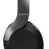 KUFJE PHILIPS TAPH805BK/00 | WIRELESS HI-RES ANC VOICE ASSISTANT MIC BLACK - Image 3