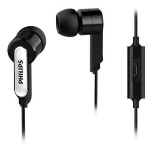 KUFJE PHILIPS SHE1405BK/10 | MIC IN-EAR BLACK