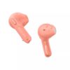 KUFJE BUDS PHILIPS TAT2236PK/00 | WIRELESS IPX4 SPLASH MIC IN-EAR PINK - Image 3