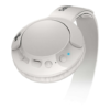 KUFJE PHILIPS SHB3075WT/00 | WIRELESS BASS+ MIC WHITE